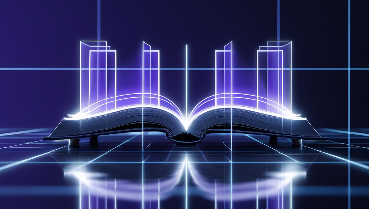 Concept illustration for MetaX Academy