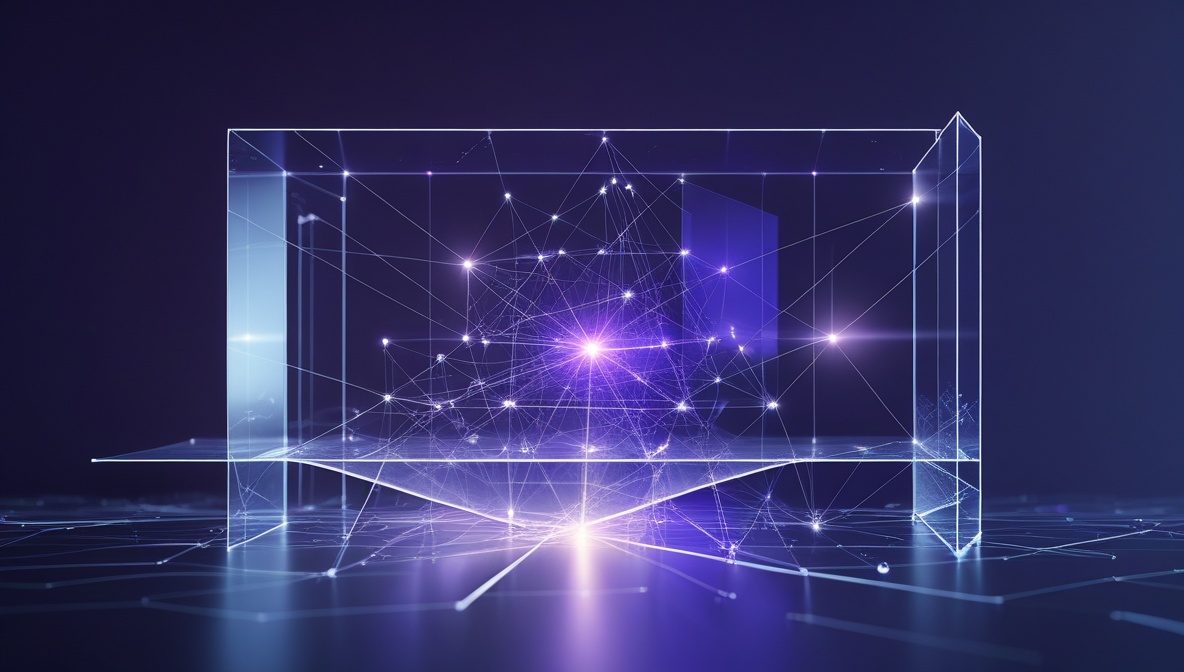 Concept illustration for Ontology Department