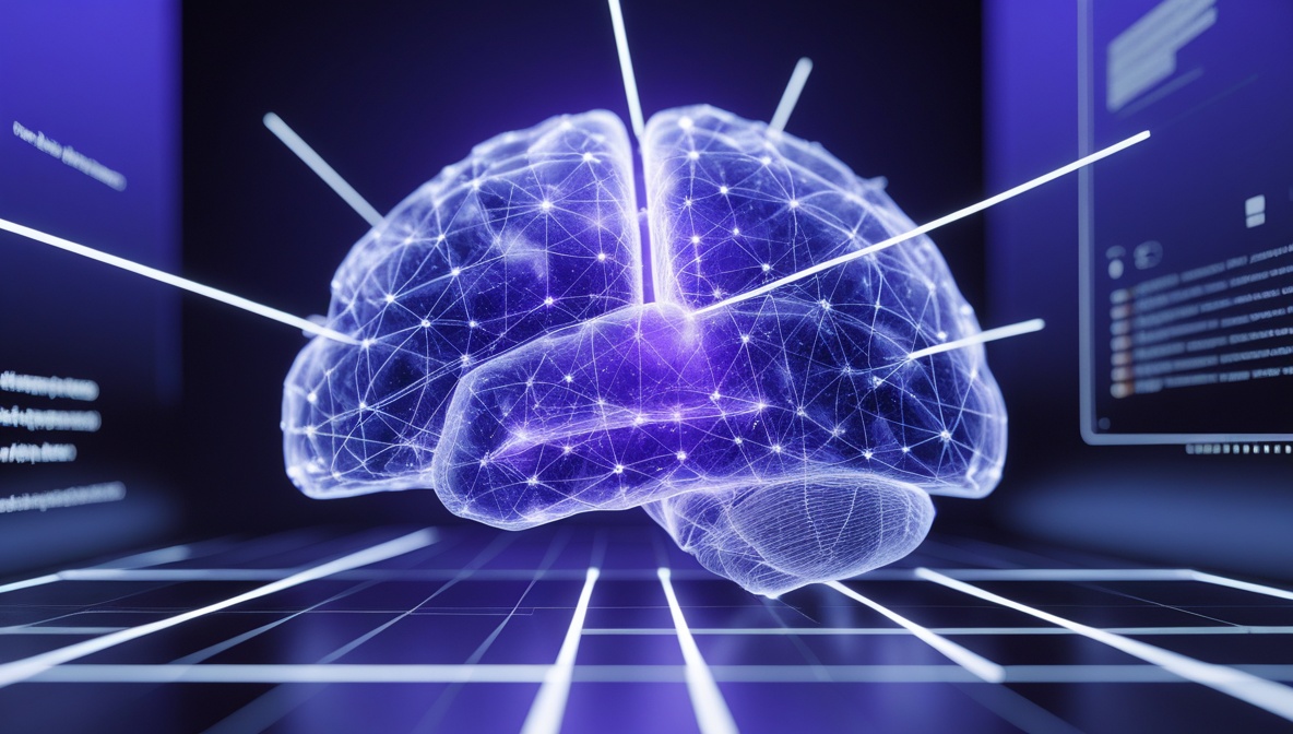 Concept illustration for Be Smarter