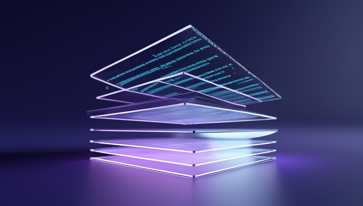 Concept illustration for WebBooks