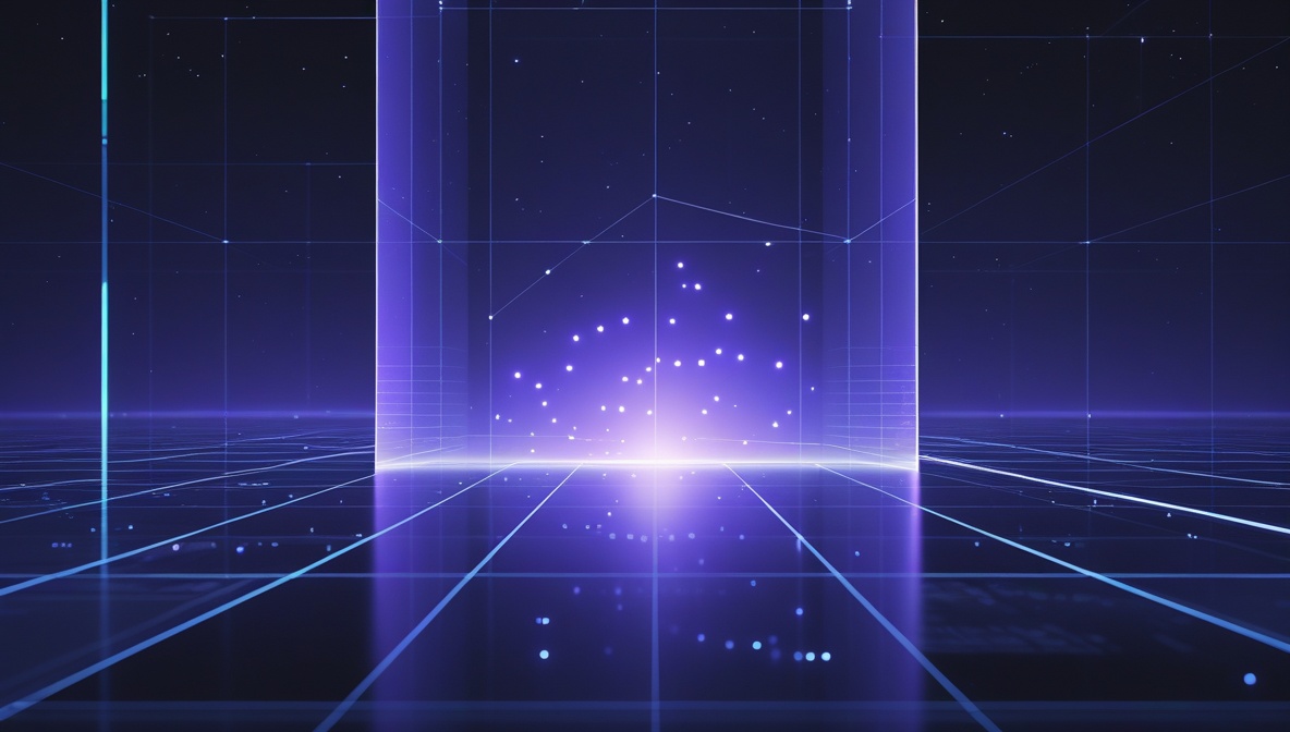 Concept illustration for Beyond