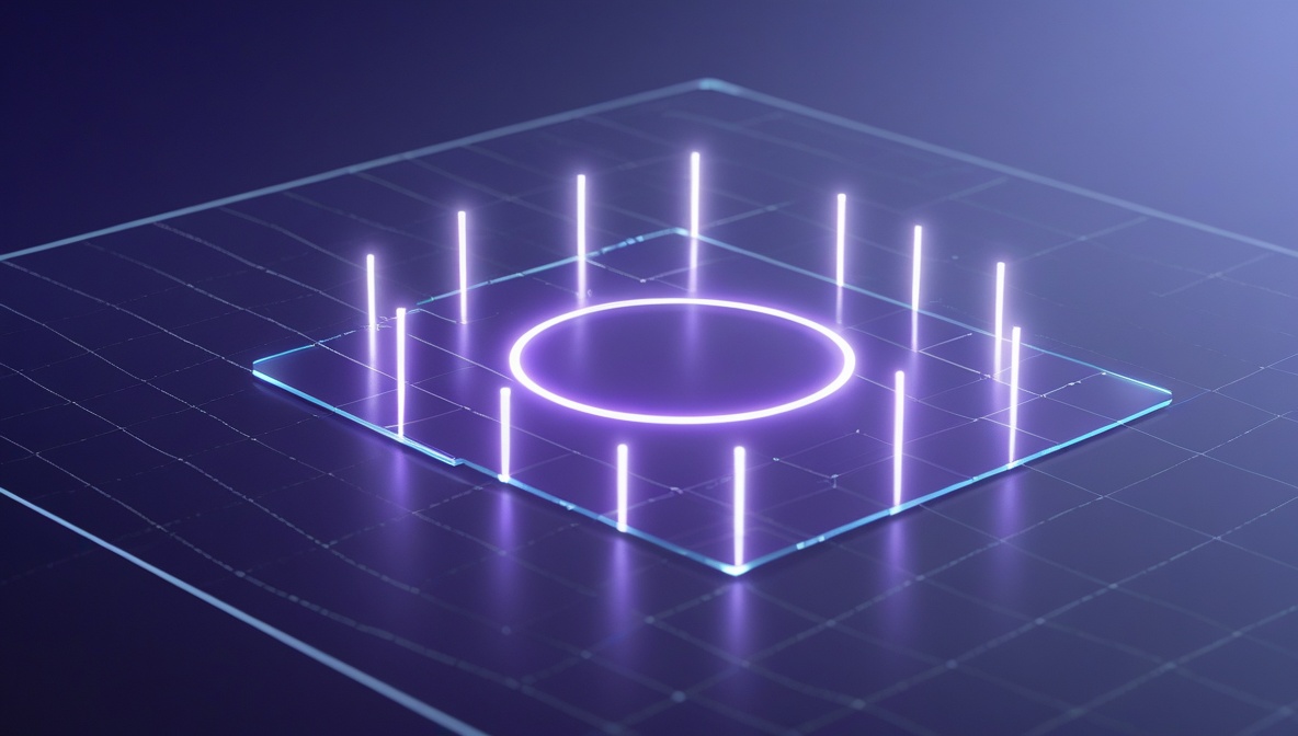 Concept illustration for What 2030B Means and Its Eleven Projects