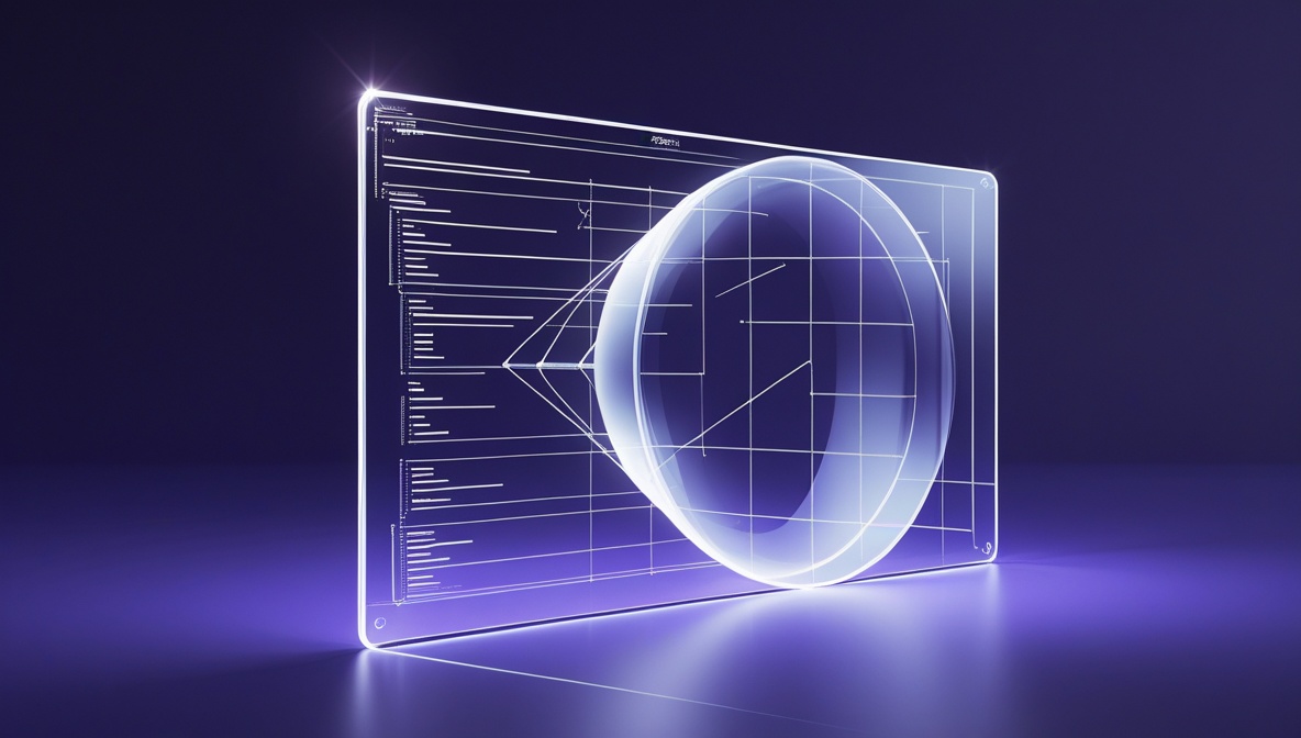 Concept illustration for Audit