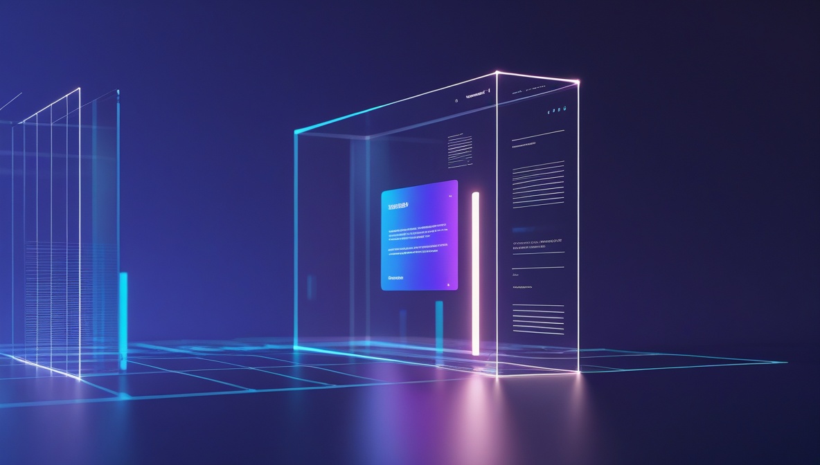 Concept illustration for Platforms