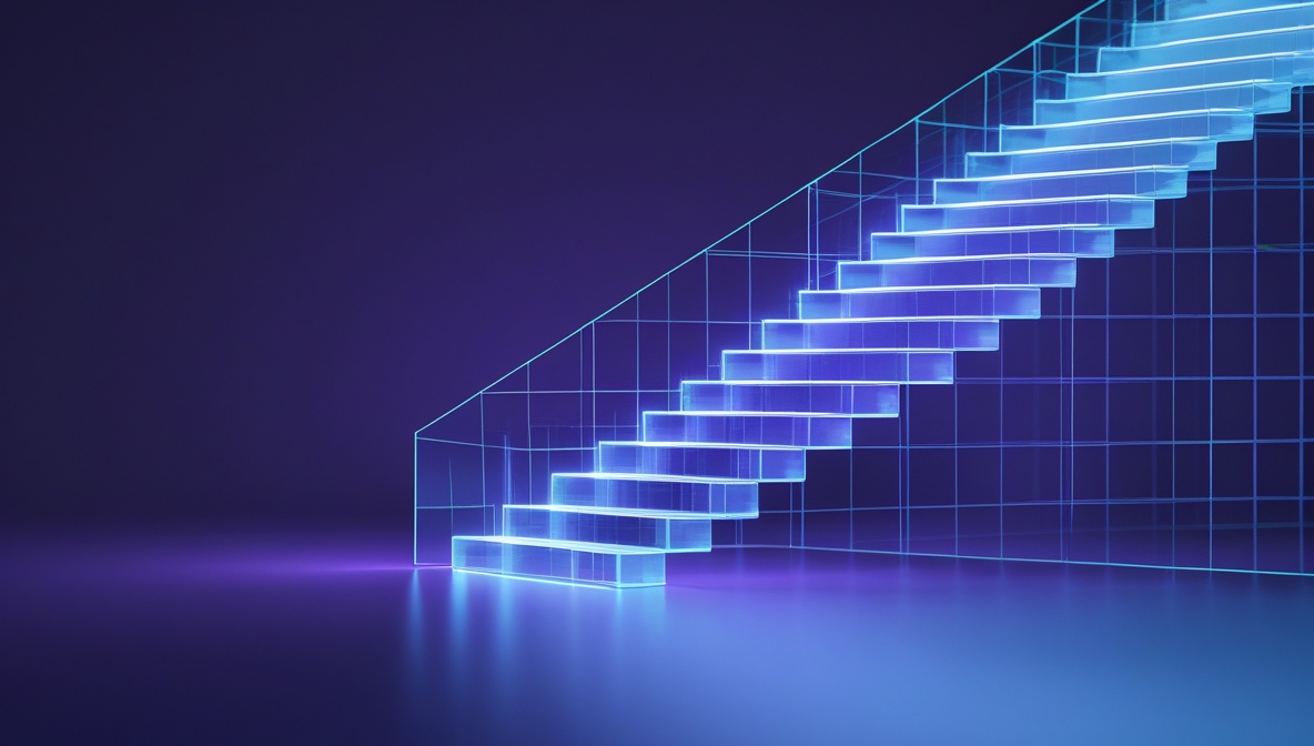 Concept illustration for Ascent