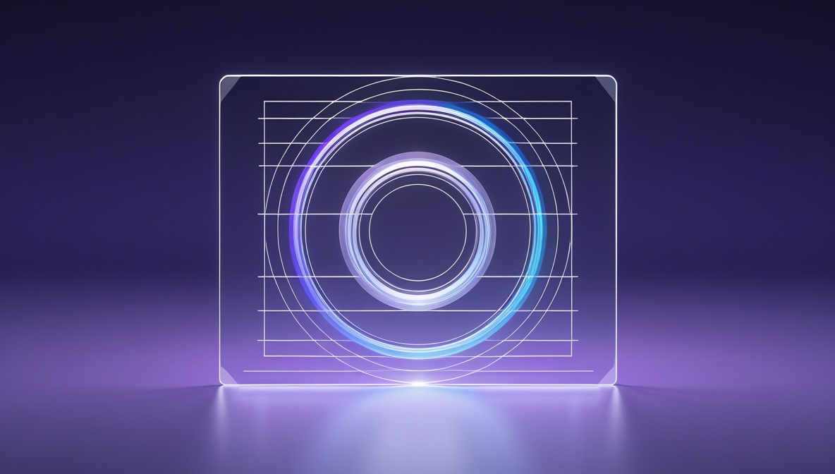 Concept illustration for Credentials